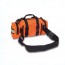 Emergency waist bag: With four compartments capable of housing all medical supplies Emergency waist bag: With four compartments capable of housing all medical supplies