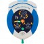 Samaritan Pad 500P semi-automatic defibrillator: With exclusive CPR assistant