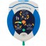 Samaritan Pad 500P semi-automatic defibrillator: With exclusive CPR assistant Samaritan Pad 500P semi-automatic defibrillator: With exclusive CPR assistant