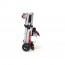 Hercules Electric Hoist: Lightweight and foldable, ideal for effortless lifting and lowering of wheelchairs and scooters Hercules Electric Hoist: Lightweight and foldable, ideal for effortless lifting and lowering of wheelchairs and scooters