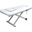 Wenga Electric Stretcher with 2 Bodies + Cushion