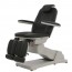 Kinefis Plant podiatry chair: Three motors, adjustable headrest, highly stable structure and unbeatable value for money