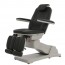 Kinefis Plant podiatry chair: Three motors, adjustable headrest, highly stable structure and unbeatable value for money Kinefis Plant podiatry chair: Three motors, adjustable headrest, highly stable structure and unbeatable value for money