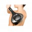 Professional vibrating massager: With hot / cold dual system