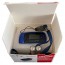 Digital Pulse Oximeter: Lightweight, easy to transport and with extremely precise measurements
