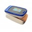 Digital Pulse Oximeter: Lightweight, easy to transport and with extremely precise measurements