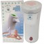 Baby Safe Automatic Gel Dispenser: The perfect device to take care of your health without risks Baby Safe Automatic Gel Dispenser: The perfect device to take care of your health without risks
