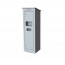 Protective equipment dispenser cabinet COVID-19