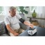 OMRON M7 Intelli IT 2020 upper arm blood pressure monitor: With smart cuff, bluetooth and the Omron Connect app