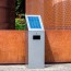 Automatic hydroalcohol dispenser: Solar, up to 22,000 doses + 20 liter bottle of hydroalcoholic gel kinefis as a gift Automatic hydroalcohol dispenser: Solar, up to 22,000 doses + 20 liter bottle of hydroalcoholic gel kinefis as a gift