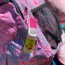 Kinefis Kids Hygienizing Hydroalcoholic Gel: With aloe vera, glycerin and calendula (50ml)