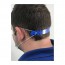 Ear band for masks (blue color)