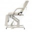 Bucci aesthetic stretcher chair: Electric with three bodies and height adjustment, removable armrests and facial hole Bucci aesthetic stretcher chair: Electric with three bodies and height adjustment, removable armrests and facial hole