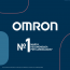 Omron M2 Automatic Upper Arm Blood Pressure Monitor: Fast and accurate measurements at the touch of a button, now with a larger cuff Omron M2 Automatic Upper Arm Blood Pressure Monitor: Fast and accurate measurements at the touch of a button, now with a larger cuff
