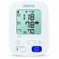 Omron M3 Comfort Automatic Upper Arm Blood Pressure Monitor: Faster Results and Clinically Validated Accuracy