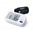 Omron M6 Comfort automatic arm blood pressure monitor: With arrhythmia detection, dual screen and more accurate results (HEM-7360-E)