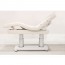 SPA and beauty stretcher Tensor with heating: Electric with four motors to control the height and inclination of the seat and footrest SPA and beauty stretcher Tensor with heating: Electric with four motors to control the height and inclination of the seat and footrest