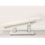 SPA and beauty stretcher Tensor with heating: Electric with four motors to control the height and inclination of the seat and footrest SPA and beauty stretcher Tensor with heating: Electric with four motors to control the height and inclination of the seat and footrest