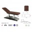 Ecopostural electric stretcher: Vertical elevation, two columns and two bodies and 20º negative reclining headrest (62 x 188cm) Ecopostural electric stretcher: Vertical elevation, two columns and two bodies and 20º negative reclining headrest (62 x 188cm)
