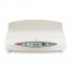 ADE approved electronic baby scale: Class III with 20 kg capacity ADE approved electronic baby scale: Class III with 20 kg capacity