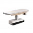 High-end electric table Swop S3 SPA: Customizable, seamless design, extreme comfort... a model that reinvents the rules of the game High-end electric table Swop S3 SPA: Customizable, seamless design, extreme comfort... a model that reinvents the rules of the game