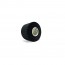 Kinefis Sport Tape 3.8cm x 10m: Inelastic sports bandage (black color - sold per unit)