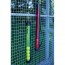 Tennis/padel ball collection tube: With capacity for 12 - 15 - 21 balls Tennis/padel ball collection tube: With capacity for 12 - 15 - 21 balls