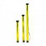 Tennis/padel ball collection tube: With capacity for 12 - 15 - 21 balls Tennis/padel ball collection tube: With capacity for 12 - 15 - 21 balls