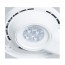 Examination lamp MS Ceiling Plus LED 12W: adjustable intensity. Ceiling support version included Examination lamp MS Ceiling Plus LED 12W: adjustable intensity. Ceiling support version included
