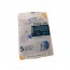 FFP2 navy blue masks with European CE certificate (individually bagged - box of 10 units)