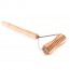 T-Roller anti-cellulite roller for wood therapy