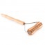 T-Roller anti-cellulite roller for wood therapy T-Roller anti-cellulite roller for wood therapy
