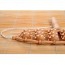 Wood therapy back massager roller (48 cm) Wood therapy back massager roller (48 cm)