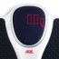 ADE electronic floor scale: Touch technology, non-slip surface, fast and accurate measurements ADE electronic floor scale: Touch technology, non-slip surface, fast and accurate measurements