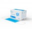 High risk surgical masks 3 layers Type IIR (sanitary certification). Box 50 units High risk surgical masks 3 layers Type IIR (sanitary certification). Box 50 units