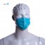 High risk surgical masks 3 layers Type IIR (sanitary certification). Box 50 units High risk surgical masks 3 layers Type IIR (sanitary certification). Box 50 units