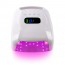 Ettaala High Power Professional LED lamp for manicures and pedicures