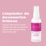 INTIMINA Intimate Accessories Cleaner: Gentle and Effective Cleaning INTIMINA Intimate Accessories Cleaner: Gentle and Effective Cleaning