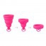 LILY Cup One INTIMINA menstrual cup: The best cup to start with LILY Cup One INTIMINA menstrual cup: The best cup to start with