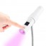 Ettaala Mini Tips LED Nail Lamp Ettaala Mini Tips LED Nail Lamp