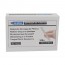 Non-sterile plastic depressor 15 x 1.8 x 0.20cm (100 units) Non-sterile plastic depressor 15 x 1.8 x 0.20cm (100 units)