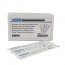 Sterile plastic depressor 15 x 1.8 x 0.16cm (100 units) Sterile plastic depressor 15 x 1.8 x 0.16cm (100 units)