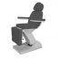 SOLSTICE Electric Podiatry Chair: Equipped with 3 motors and an LED light on the base. Advanced technology, ergonomic design, and maximum stability. SOLSTICE Electric Podiatry Chair: Equipped with 3 motors and an LED light on the base. Advanced technology, ergonomic design, and maximum stability.