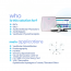 Physiosensing Complete Posturography Station: Advanced force platform for balance and vestibular rehabilitation Physiosensing Complete Posturography Station: Advanced force platform for balance and vestibular rehabilitation