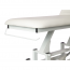 VITAL electric beauty treatment table: 2 sections, 1 motor, and adjustable backrest. Ultra-durable metal frame to ensure maximum stability. VITAL electric beauty treatment table: 2 sections, 1 motor, and adjustable backrest. Ultra-durable metal frame to ensure maximum stability.