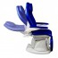 Podiatry Chair S2: Excellent balance between elegance and functionality
