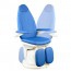 S3 podiatry chair: deluxe technology for one of the most complete equipment on the market