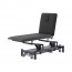 ENID Coinfycare Electric Table: Two-Body, Professional, Robust, and Easy to Use in Clinics and Physiotherapy Centers ENID Coinfycare Electric Table: Two-Body, Professional, Robust, and Easy to Use in Clinics and Physiotherapy Centers