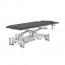 Guth Coinfycare Electric Stretcher: Two Sections, Triple Motor, Ergonomic Design and Maximum Professional Comfort Guth Coinfycare Electric Stretcher: Two Sections, Triple Motor, Ergonomic Design and Maximum Professional Comfort