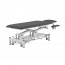 Guth Coinfycare Electric Stretcher: Two Sections, Triple Motor, Ergonomic Design and Maximum Professional Comfort Guth Coinfycare Electric Stretcher: Two Sections, Triple Motor, Ergonomic Design and Maximum Professional Comfort